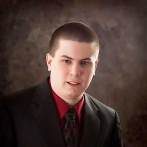 Meet your Posher, Brian